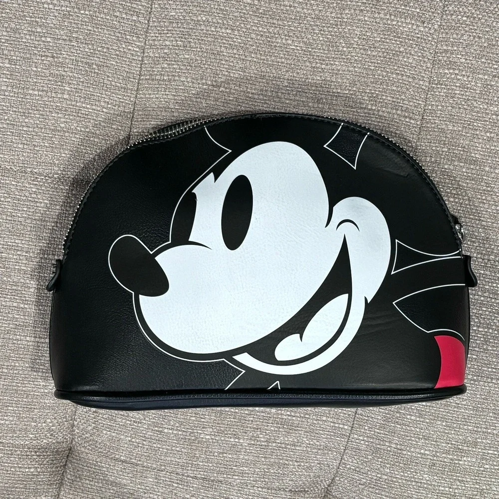 House‎ Of Sillage X Disney Cosmetic/Storage Bag